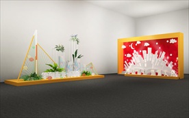 DP点网红打卡点