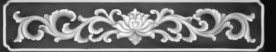 花边灰度图