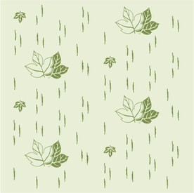 硅藻泥网板欧式现代中式花纹