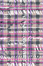 大牌格子 原创设计