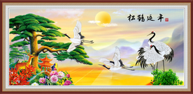 山水画系列