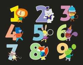 可爱数字图片大全 可爱数字设计素材 可爱数字模板下载 可爱数字图库 昵图网soso Nipic Com
