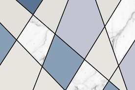 几何图形大理石高清