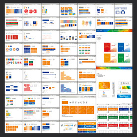 运动会视觉 马拉松