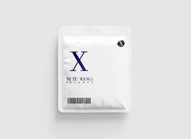 密封袋包装样机