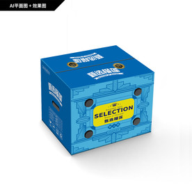 高端榴莲包装 榴莲运输纸箱