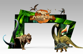 儿童乐园龙门架