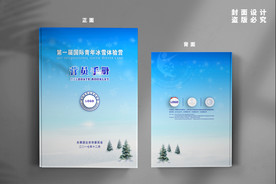 冰雪封面