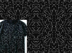 几何 线条 矢量