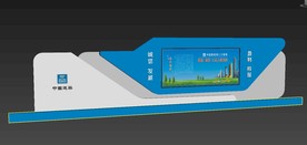 背景墙 中国建筑