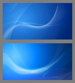 蓝色背景蓝色科技