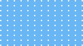 清新小圆点图案素材