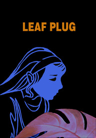 现代简约装饰画叶塞尼亚