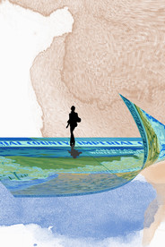 现代简约装饰画