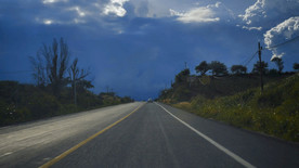 从汽车的角度看公路