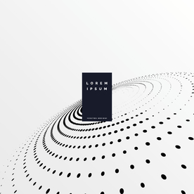 科技 粒子背景 圆 底纹 地产