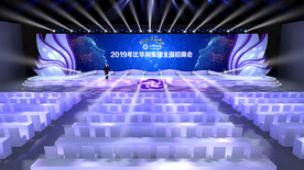 舞台设计 舞美设计