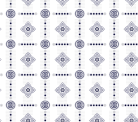 欧美风男装睡衣几何格子