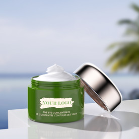 C4D眼霜建模KS渲染工程文件