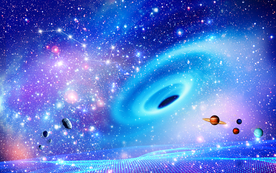 星空浩瀚星空宇宙