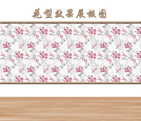 系花系列二