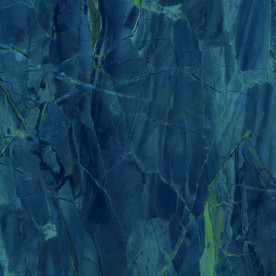 蓝色石纹新大理石 TIF合层