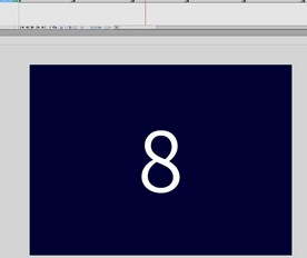 倒计时10秒动画片头倒计时