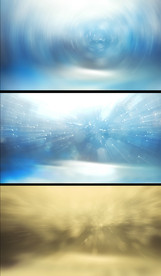 粒子特效动态背景视频素材