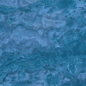 蓝色简约大理石纹 TIF合层