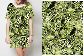 链子 字母 英文 方巾 绳子