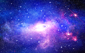 星空浩瀚星空宇宙