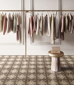 北欧简约现代 瓷砖家居空间