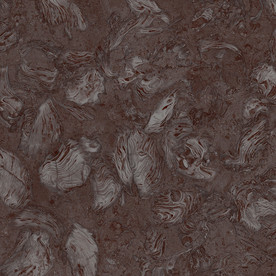 化石 天然石纹合层 TIF合层