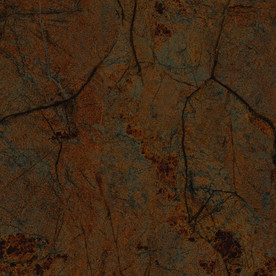 深棕大理石纹石材 TIF合层