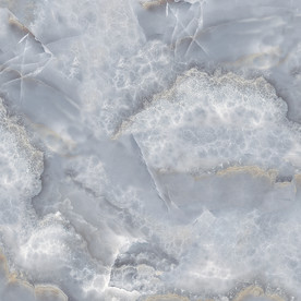 灰玉大理石纹石材 TIF合层