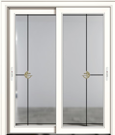 肌肤白 门框配件