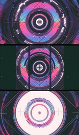 炫酷喇叭动态酒吧DJ视频背景