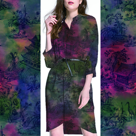 范思哲 绳索 铁链 链条 老