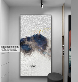 轻奢~几何~现代~装饰