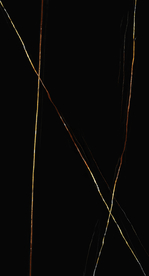 金丝根线条 黑白根大理石纹理