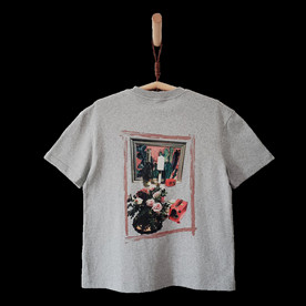 男士短袖 主图 T桖衫