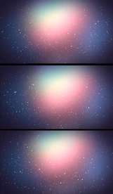 光斑粒子渐变色背景视频