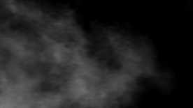 4K 高清 云朵 烟雾  雾气