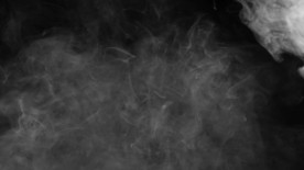 4K 高清 云朵 烟雾  雾气