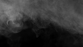 4K 高清 云朵 烟雾 视频