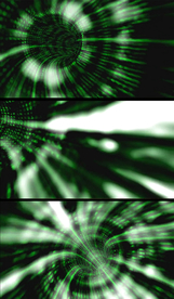 大数据通道传输动态视频