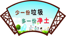 创卫小标语 创文标语