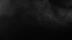 4K 高清 云朵 烟雾 视频