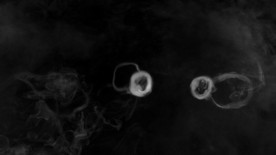 4K 高清 云朵 烟雾 视频