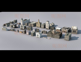 民国建筑 老上海